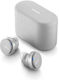 Philips TAT8506 In-ear Bluetooth Handsfree Ακου...