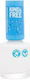 Rimmel Kind & Free Гланцов Лак За Нокти 151 Fre...