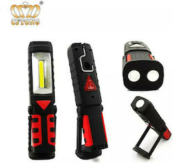 Battery Workshop Light LED Dual Function