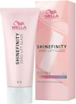 Wella Shinefinity Zero Lift Glaze 00/89 60ml