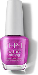OPI Nature Strong Βερνίκι Νυχιών 15ml OPI Nature Strong Βερνίκι Νυχιών 15ml