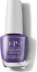 OPI Nature Strong Glossy Nagellacke Lang anhalt...