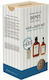 Depot Hair & Body Kit 103 Σετ Περιποίησης Μαλλιών Ενυδάτωσης με Σαμπουάν & Conditioner 3τμχ