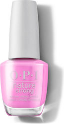 OPI Nature Strong Glossy Nagellack Lang anhalte...