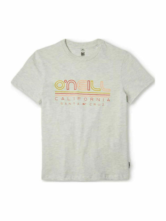 O'Neill Tricou pentru copii Gri