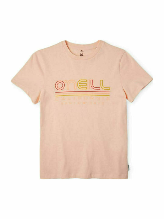 Tricou pentru copii Roz