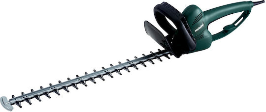 Metabo HS 18 LTX 65 V Μπορντουροψάλιδο Μπαταρίας 18V με Μήκος Λάμας 65cm Solo