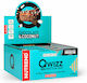 Nutrend Qwizz Bars with 35% Protein & Flavor Chocolate Coconut 12x60gr