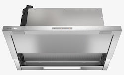 Miele DAS 2620 Συρόμενος 59.6cm Inox Miele DAS 2620 Συρόμενος 59.6cm Inox