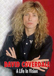 David Coverdale: A Life in Vision