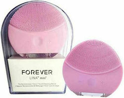 Forever Beauty Lina Mini 2 Gesichtspflegegeräte Bürste Reinigung