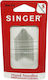 Singer Needles Pouches