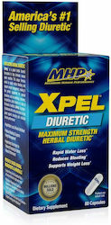 MHP Xpel Диуретик 80 Капсули MHP Xpel Диуретик 80 Капсули