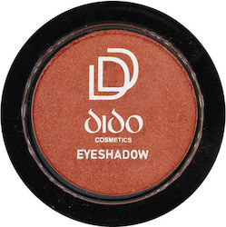 Dido Cosmetics Wet & Dry Coral Eye Shadows 3g
