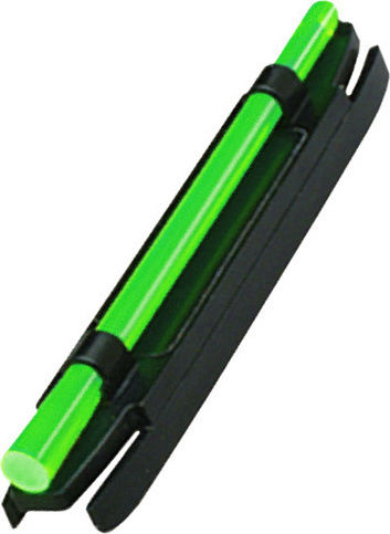 Hi-Viz Στόχαστρο Οπτικής Ίνας Μαγνητικό Πράσινο
