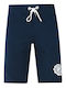 Men's Athletic Shorts Navy Blue