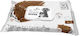 M-Pets Pet Cleaning Wipes for Dogs and Cats for Body Cleansing with Coconut Scent Alcohol Free 40