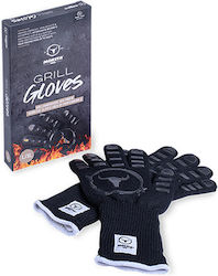 Moesta BBQ No 1 Grill Mitt for Barbecue