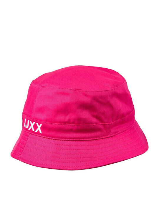 Jack & Jones Καπέλο Bucket Bright Rose