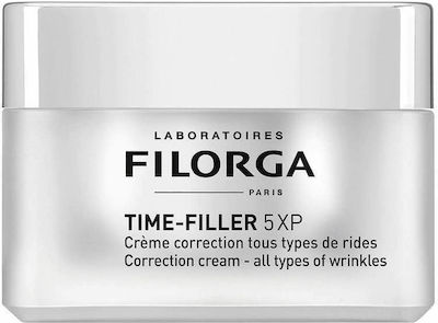 Filorga Time-Filler 5xp Anti-îmbătrânire Cremă Pentru Față 50ml