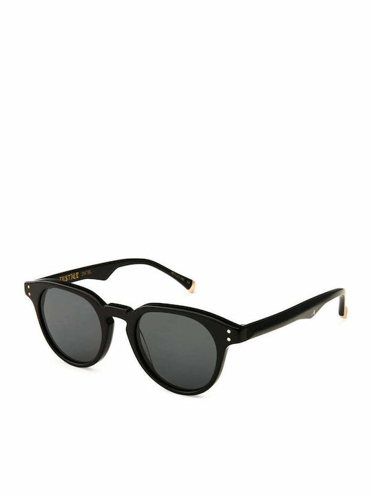 Oscar & Frank Justice Unisex Sunglasses with Pl...