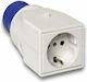 Schneider Electric PratiKa Weibliche Industries...