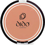 Dido Cosmetics Compact Rouge 10gr 526932006782