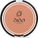 Dido Cosmetics Compact Rouge 10gr 526932006782