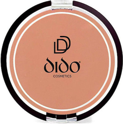 Dido Cosmetics Compact Rouge 12 10gr