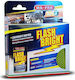 Ma Fra Αλοιφή Γυαλίσματος για Αμάξωμα Flash Bright Kit 80ml