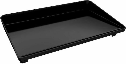 Outdoorchef Plancha Baking Plate with Cast Iron Flat Surface 62.3x38.4x12.5cm