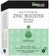 Ino Plus Zinc Booster 50mg 40 ταμπλέτες