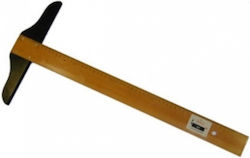 Exas Paper Fliesenabstandshalter Holz mit Nummerierung 50cm