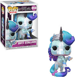 Funko Pop! Games: Butt Stallion 859