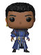 Funko Pop! Marvel: Doctor Strange in the Multiverse of Madness - Sara 1006 Bobble-Head