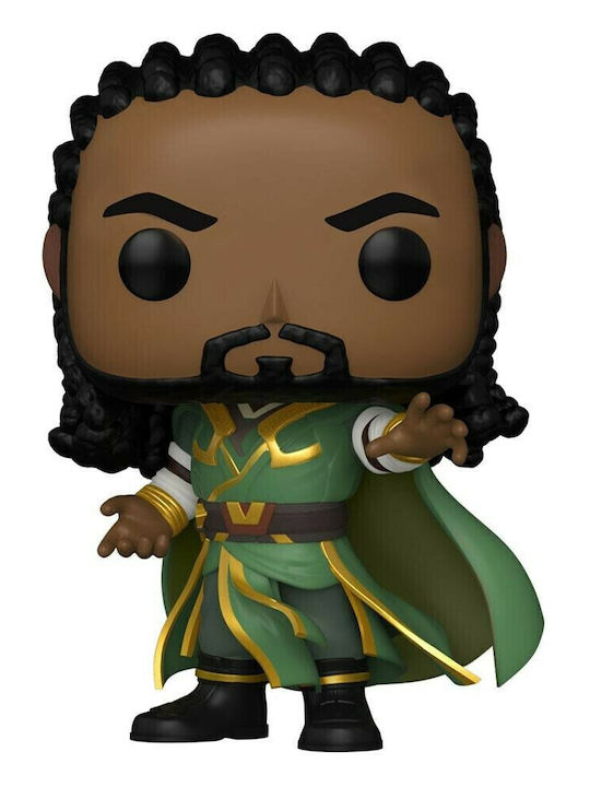Funko Pop! Marvel: Master Mordo Bobble-Head Funko Pop! Marvel: Master Mordo Bobble-Head