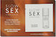 Bijoux Indiscrets Slow Sex Full Body Масажно олио 2мл