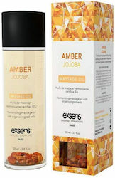 Exsens Massage Oil Massage Oil for Massage 100ml