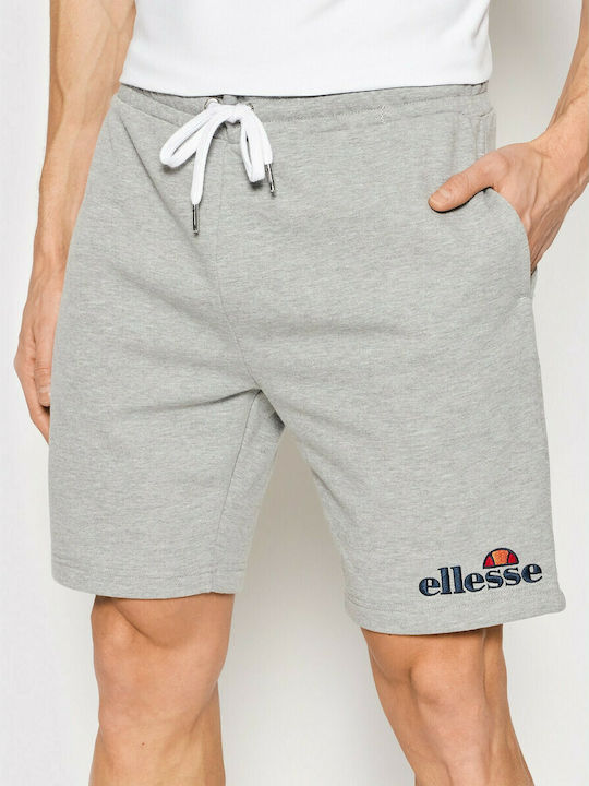 Ellesse Silvan Men's Sports Shorts Gray