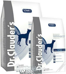 Dr.Clauder's Skin & Coat Diet 4kg Dr.Clauder's Skin & Coat Diet 4kg