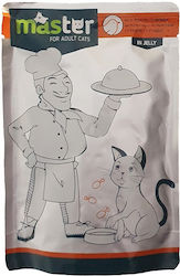 T.A.F. Pets Master Adult 80gr