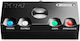Chord Electronics Huei Phono Preamp Μαύρο