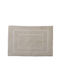 Nef-Nef Homeware Πατάκι Μπάνιου Βαμβακερό Life 030607 Linen 50x70εκ.