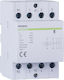 Noark Ex9CH40 Phase 4-Pole Power Relay 40A 230V