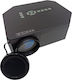 TY-08003 Mini Proiector LCD LED Negru