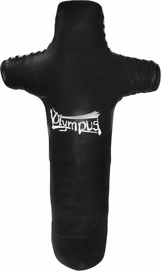 Olympus Sport 640421 Dummy Πάλης Μαύρη