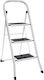 5Five Step Ladder iron 3 Stair