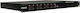 Mark 8150 PA Power Amplifier 8 Channels 150W/4Ω 80W/8Ω Black