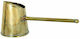 JDS Hot Sand Brewer Copper Home Heart Gold
