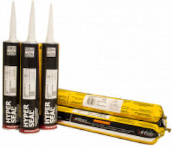 Alchimica Hyperseal Expert 150 Silikon-Dichtung...